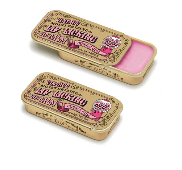 Tinte Cosmetics - Lip Balm