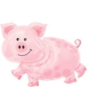 Pig Super Shape - 35"