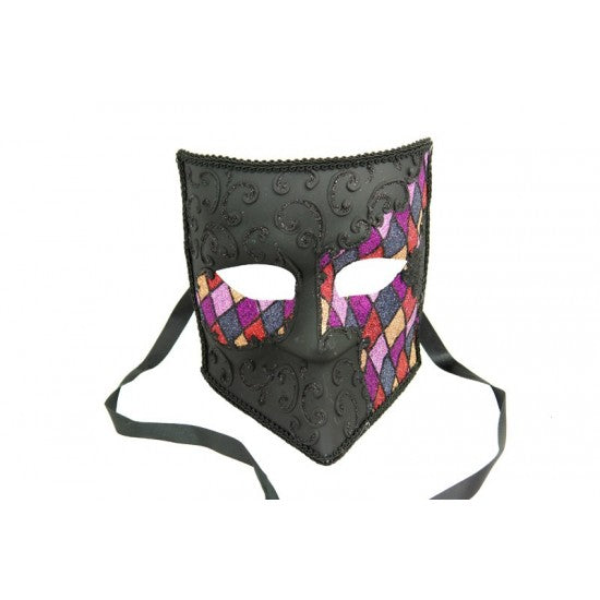 Venetian Bauta Mask