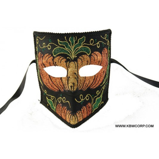 Halloween Bauta Mask