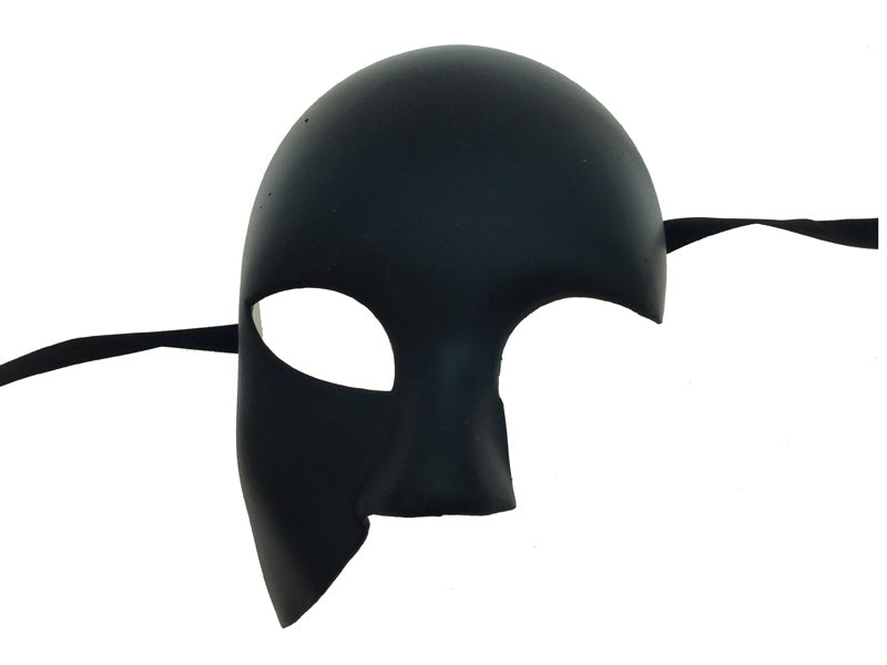 Phantom Mask - Black