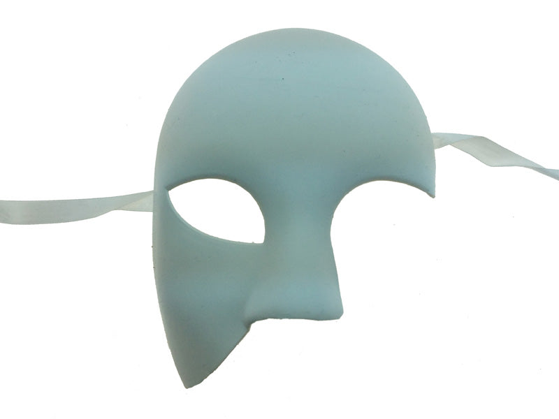 Phantom Mask - White