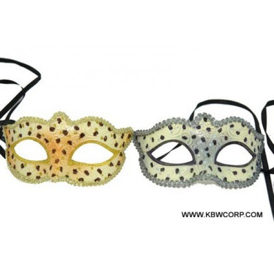 Venetian Styled Mask