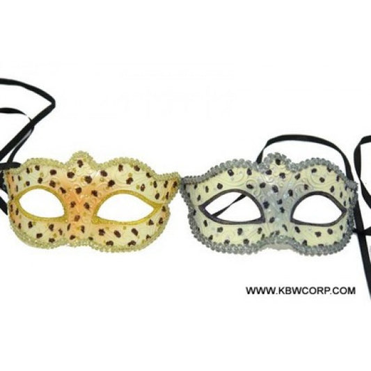 Venetian Styled Mask