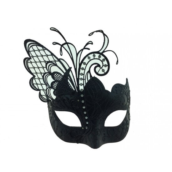 Butterfly Masquerade Mask