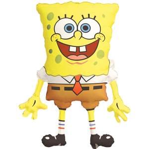 22" Spongebob Squarepants Mylar