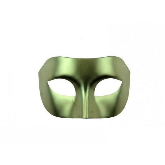 Gold Venetian Mask