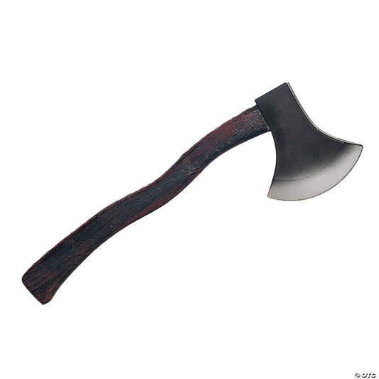 Plastic Axe