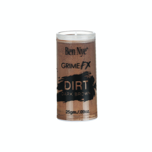 Grime FX Powder - Dirt