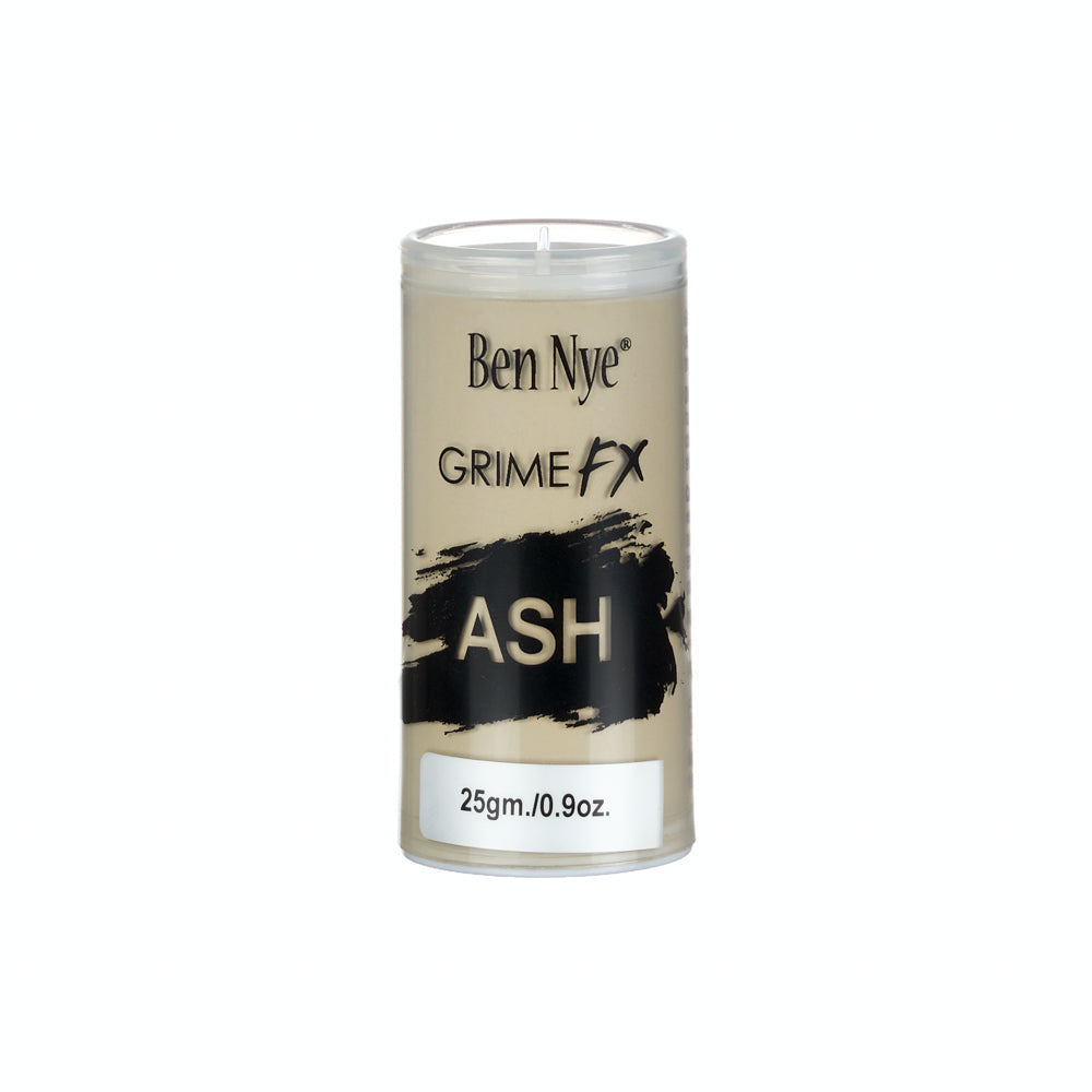 Grime FX Powder - Ash