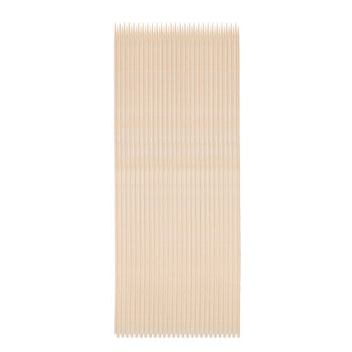 10" Bamboo Skewers - 100ct