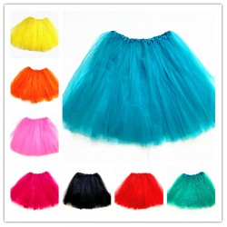 Adult Ballet Tutu - Red