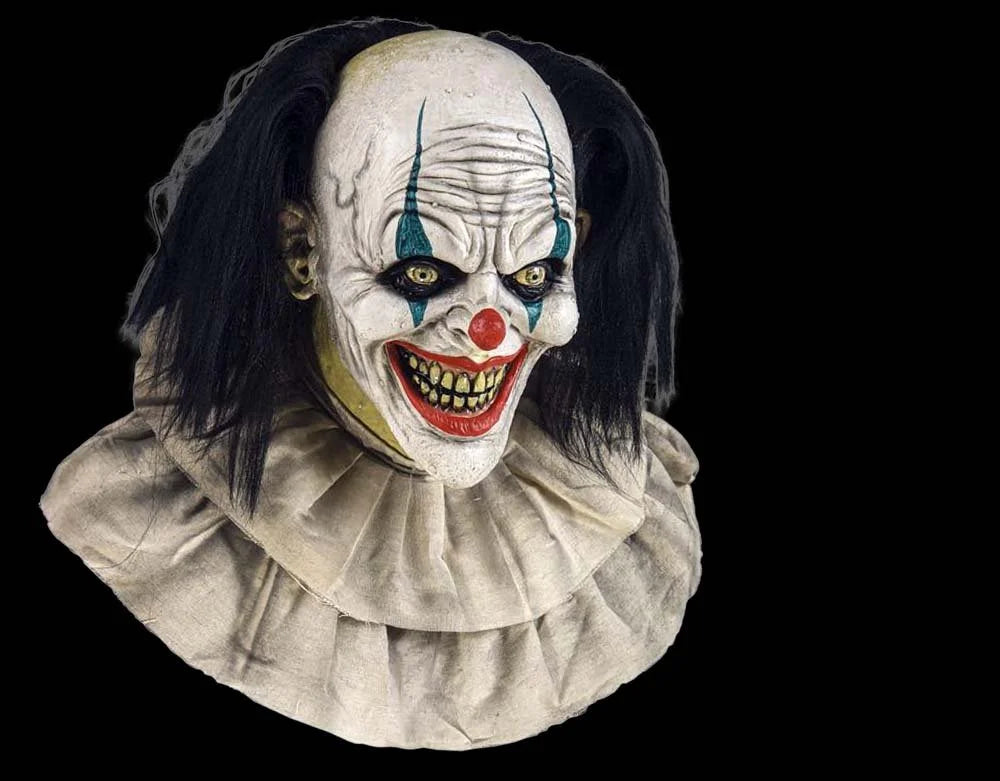 Mask - Larry The Clown