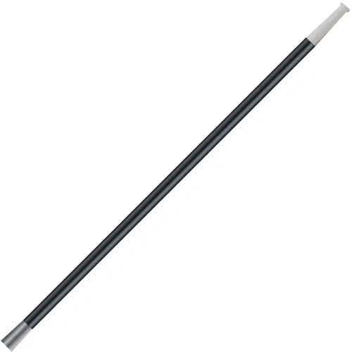 12" Black Cigarette Holder