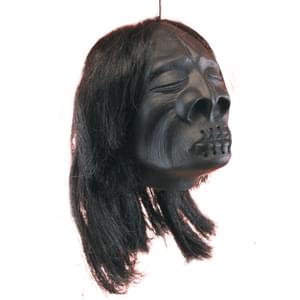 Mini Shrunken Head