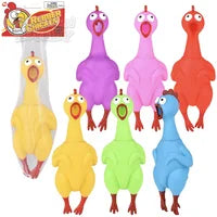 Rubber Chicken