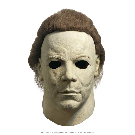 Halloween 7 - Michael Myers 92' Muder Mask