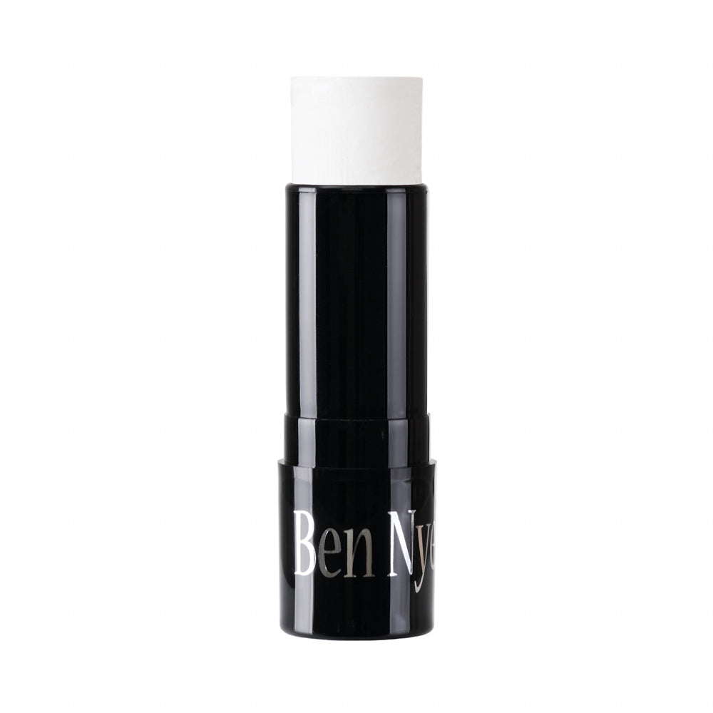 Creme Stick Foundation - White