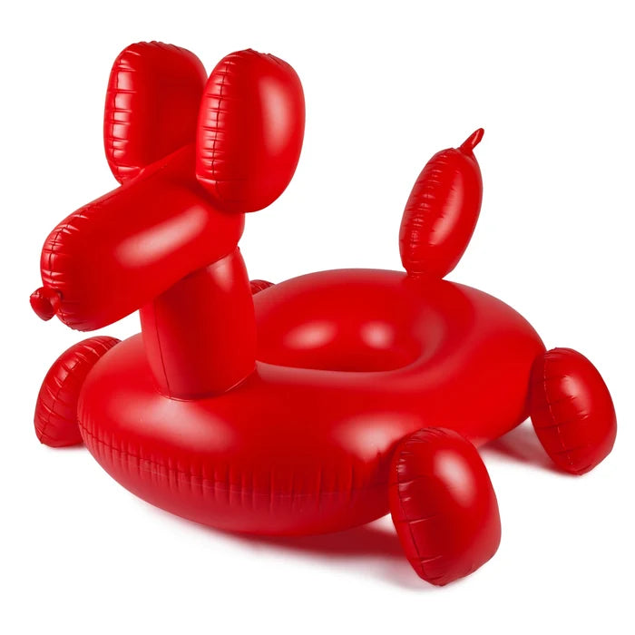 Inflatable - Giant Balloon Animal Pool Float