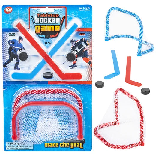 Table Top Mini Hockey