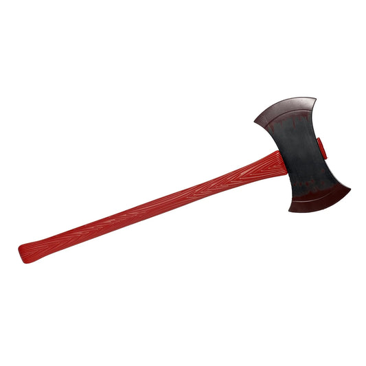Double Sided Axe