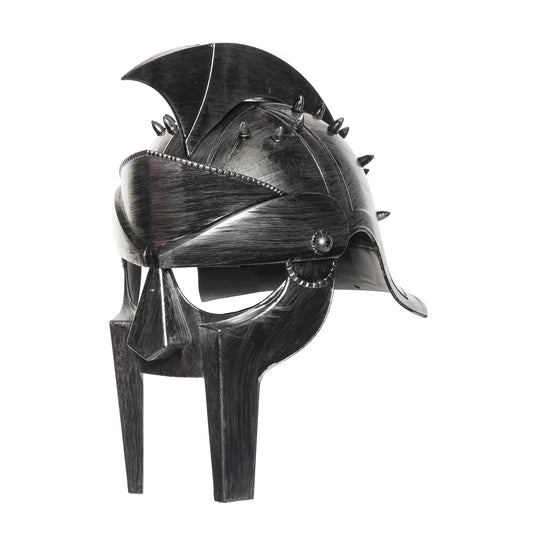 Gladiator Spike Helmet