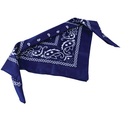 Bandana - Blue