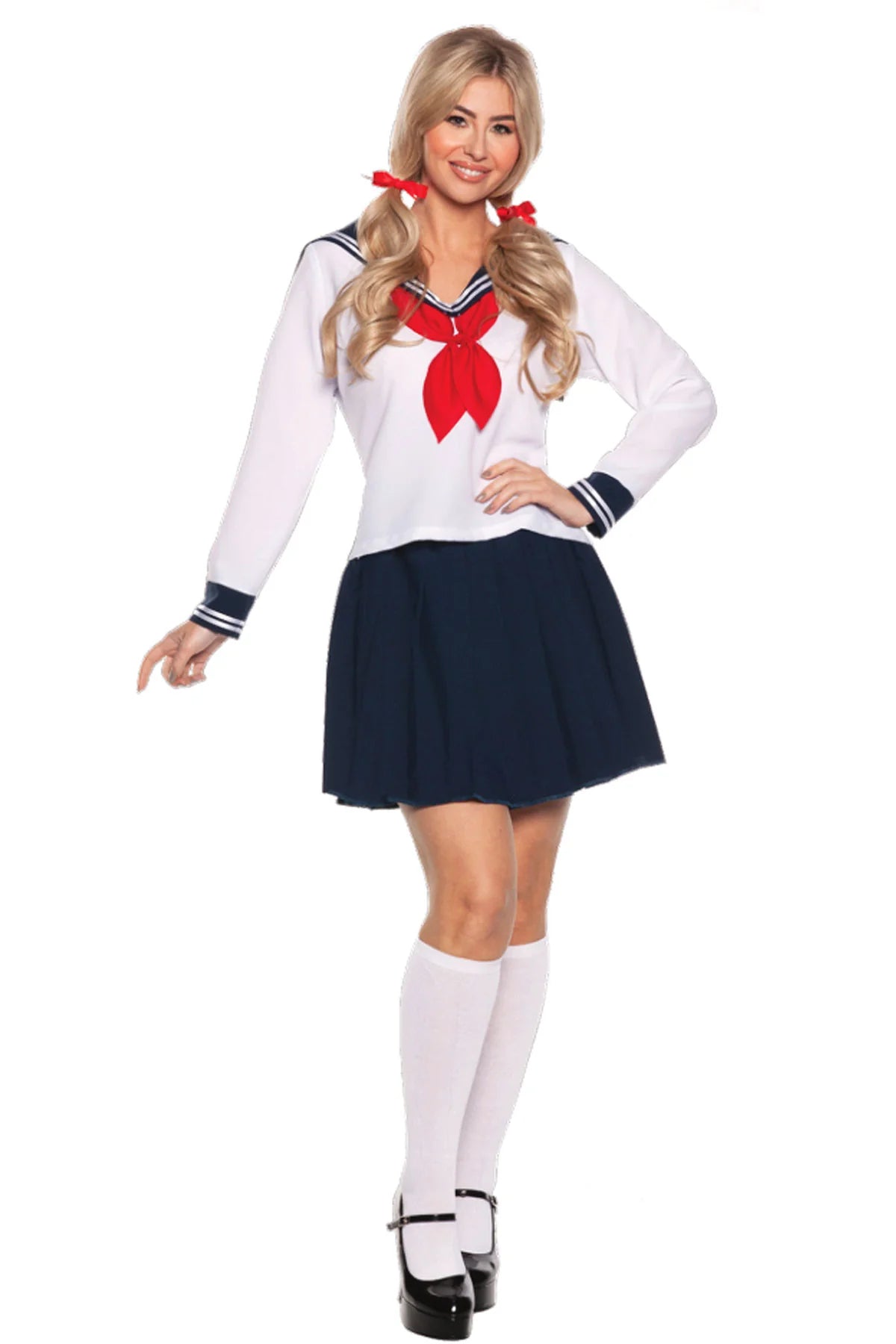 Anime Cosplay - Sailor