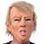 Trump 2020 Mask