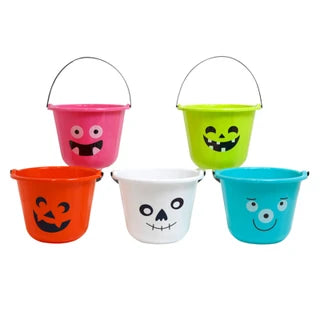 Halloween Bucket