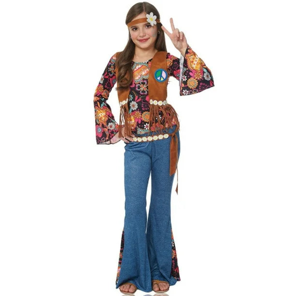 Peace Out - Child