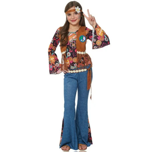Peace Out - Child