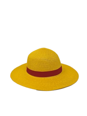 Anime Straw Hat