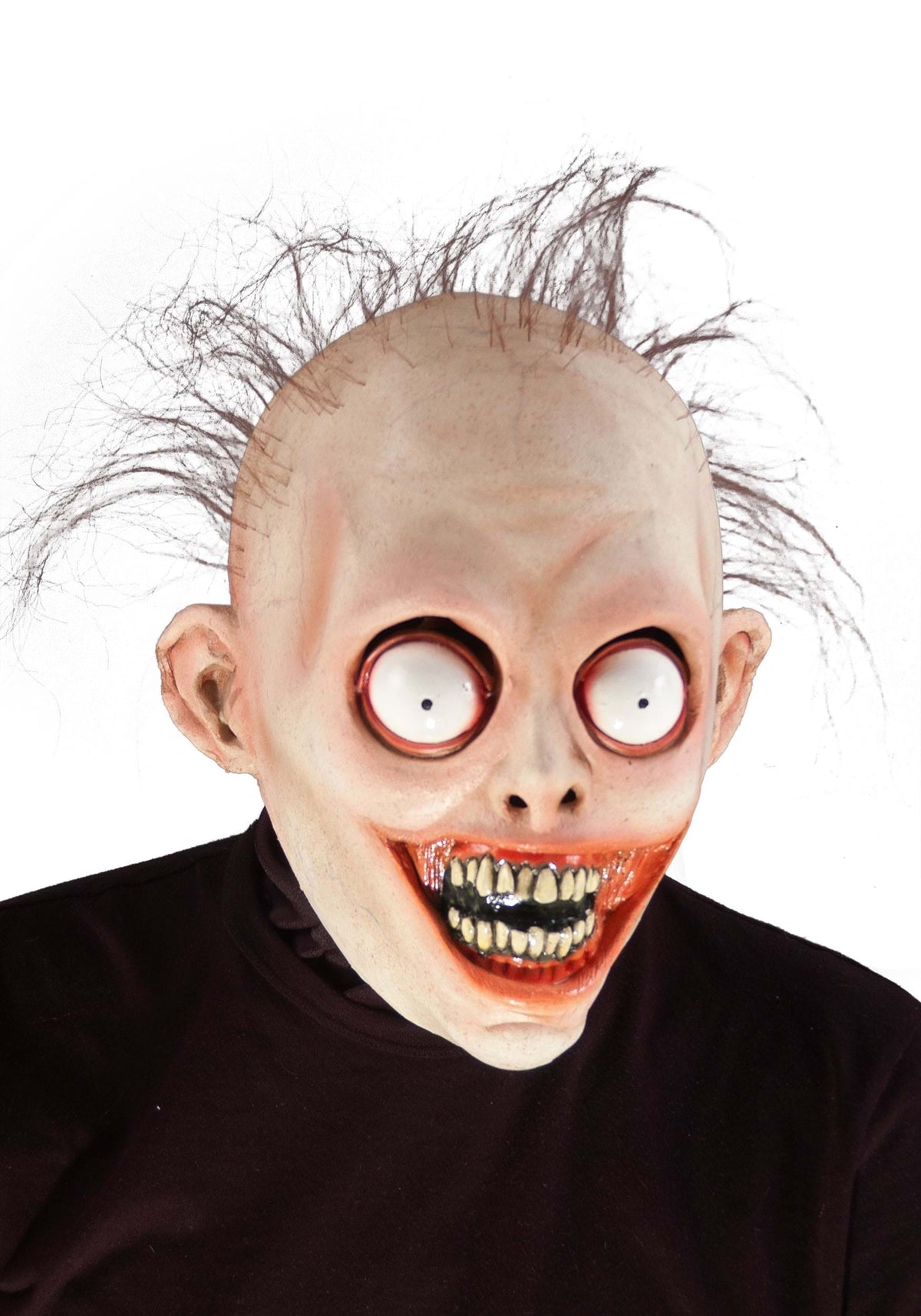 Mask - Creepy Kid