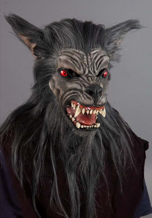 Mask - Night Hound