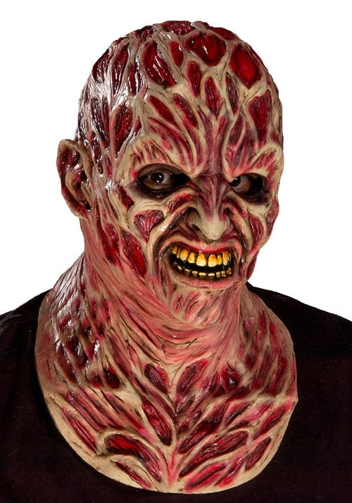 Mask - Burnie