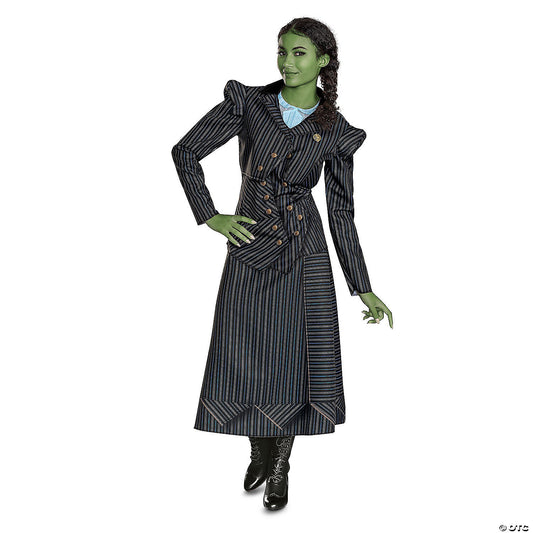 Wicked - Elphaba Shiz Deluxe