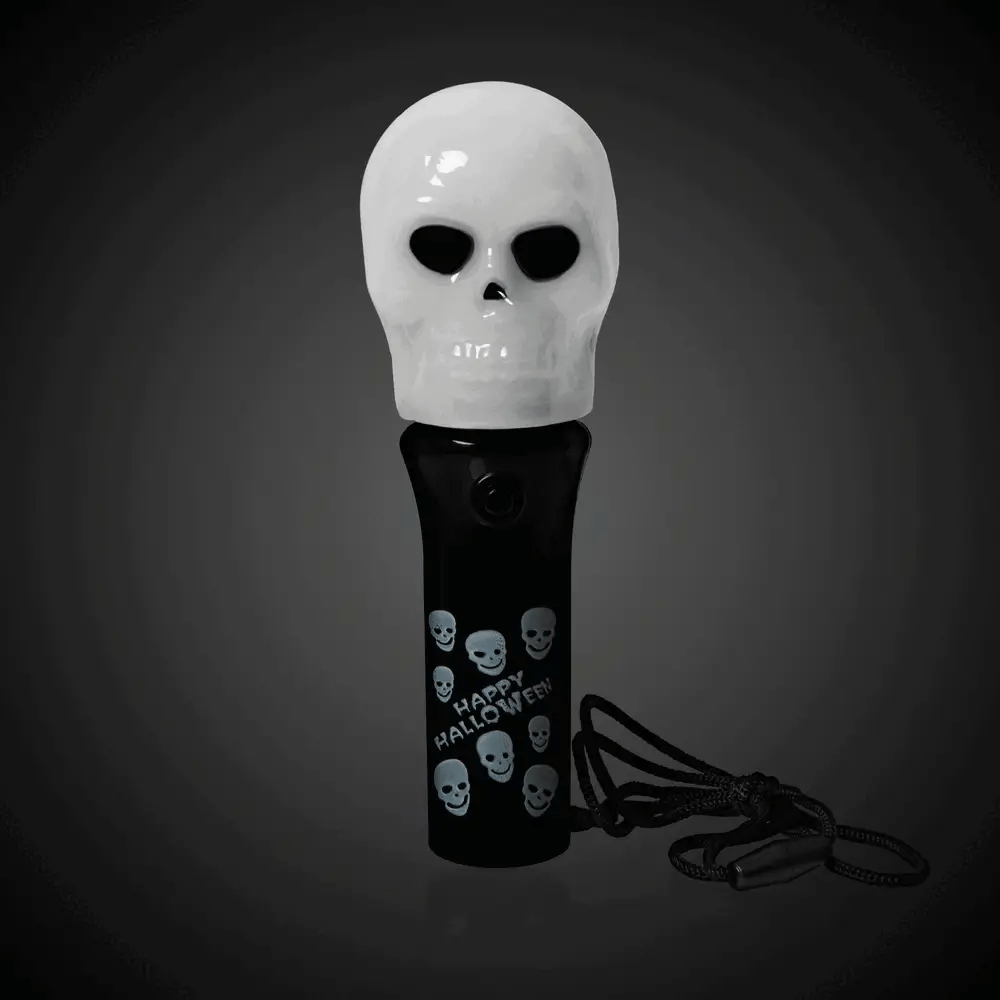 LED Halloween Mini Wands