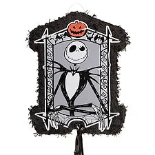 Jack Skellington Pinata