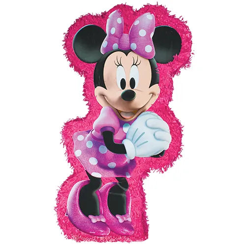 Giant Minnie Mouse Pinata