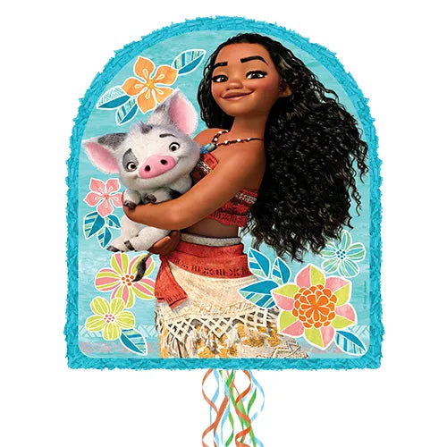 Moana Pinata