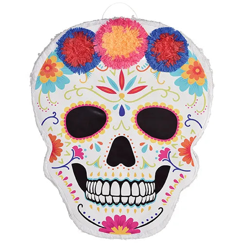 Day of the Dead Pinata