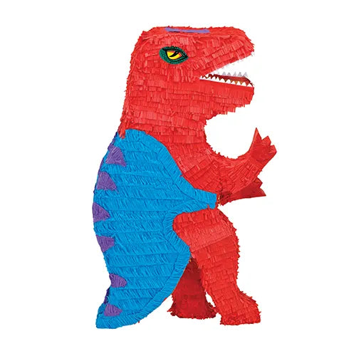 Giant T-Rex Pinata
