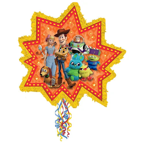 Toy Story Pinata