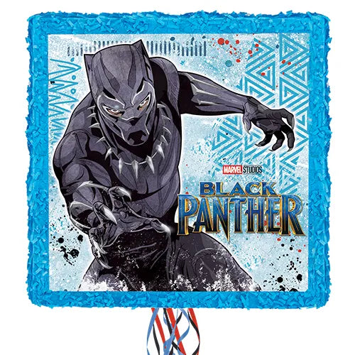 Black Panther Pinata