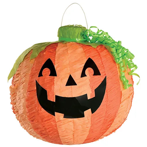 Pumpkin Pinata