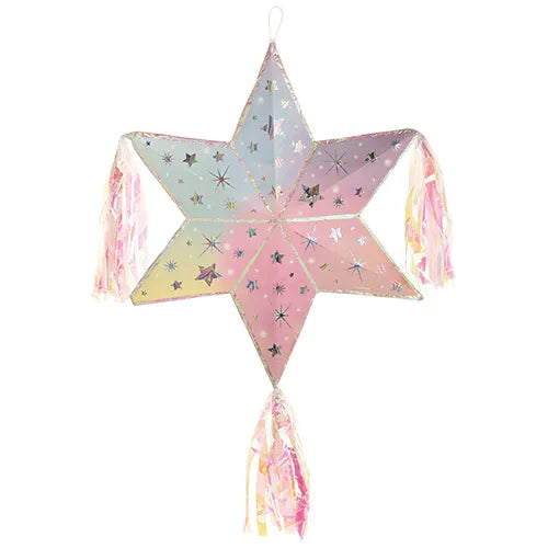 Luminous Star Pinata