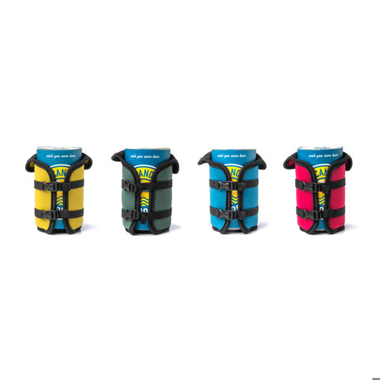 Bunk House - The Canoozie Can Cooler
