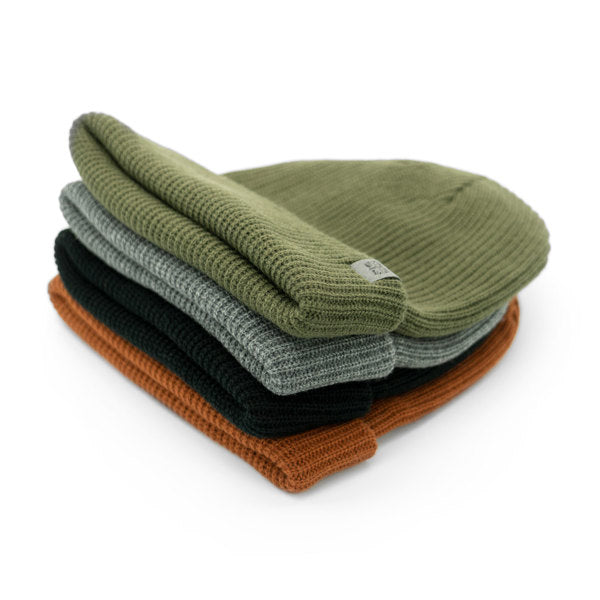 Britt's Knits Craftsman Men's Beanie