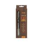 Brodeo Drive - Level Up 9-in-1 Project Pen